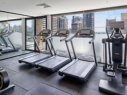 Pullman Sydney Hyde Park