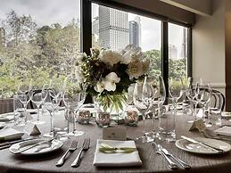 Pullman Sydney Hyde Park