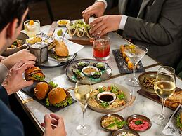 Pullman Sydney Hyde Park