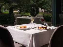 Pullman Sydney Hyde Park