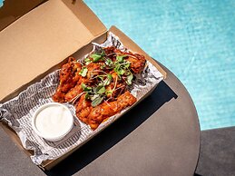 Pullman Sydney Hyde Park