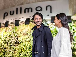 Pullman Sydney Hyde Park