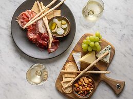 Pullman Sydney Hyde Park