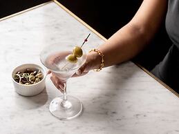 Pullman Sydney Hyde Park