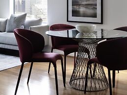 Pullman Sydney Hyde Park