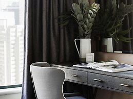 Pullman Sydney Hyde Park