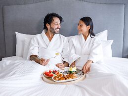 Pullman Sydney Hyde Park