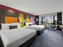 Pullman Sydney Hyde Park