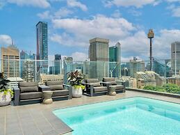 Pullman Sydney Hyde Park