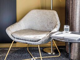 Pullman Sydney Hyde Park