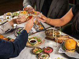 Pullman Sydney Hyde Park