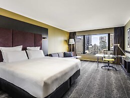 Pullman Sydney Hyde Park