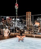 Pullman Sydney Hyde Park