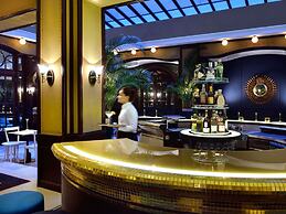 l'Echiquier Opéra Hotel Paris - MGallery Collection