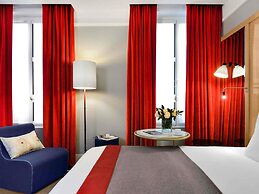 l'Echiquier Opéra Hotel Paris - MGallery Collection