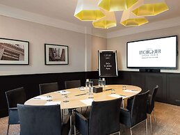 l'Echiquier Opéra Hotel Paris - MGallery Collection