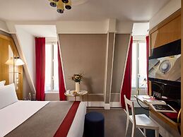 l'Echiquier Opéra Hotel Paris - MGallery Collection