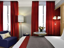 l'Echiquier Opéra Hotel Paris - MGallery Collection