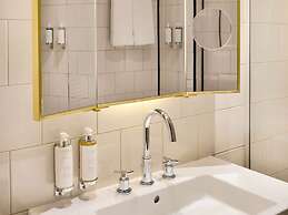 l'Echiquier Opéra Hotel Paris - MGallery Collection