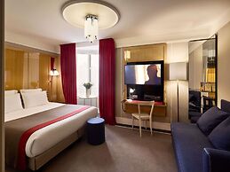 l'Echiquier Opéra Hotel Paris - MGallery Collection
