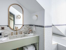 l'Echiquier Opéra Hotel Paris - MGallery Collection
