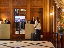 l'Echiquier Opéra Hotel Paris - MGallery Collection