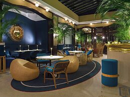 l'Echiquier Opéra Hotel Paris - MGallery Collection