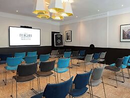 l'Echiquier Opéra Hotel Paris - MGallery Collection