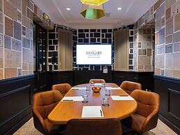 l'Echiquier Opéra Hotel Paris - MGallery Collection