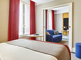 l'Echiquier Opéra Hotel Paris - MGallery Collection