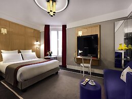 l'Echiquier Opéra Hotel Paris - MGallery Collection