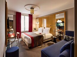 l'Echiquier Opéra Hotel Paris - MGallery Collection