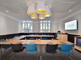 l'Echiquier Opéra Hotel Paris - MGallery Collection