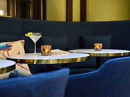 l'Echiquier Opéra Hotel Paris - MGallery Collection