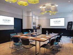 l'Echiquier Opéra Hotel Paris - MGallery Collection