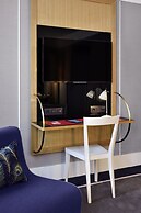 l'Echiquier Opéra Hotel Paris - MGallery Collection