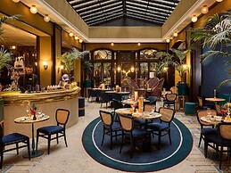 l'Echiquier Opéra Hotel Paris - MGallery Collection