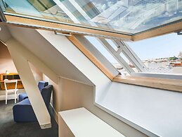 l'Echiquier Opéra Hotel Paris - MGallery Collection