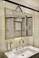 l'Echiquier Opéra Hotel Paris - MGallery Collection