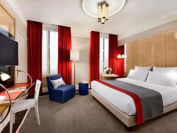 l'Echiquier Opéra Hotel Paris - MGallery Collection