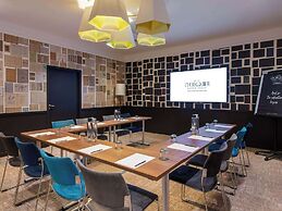 l'Echiquier Opéra Hotel Paris - MGallery Collection