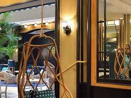 l'Echiquier Opéra Hotel Paris - MGallery Collection