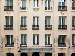 l'Echiquier Opéra Hotel Paris - MGallery Collection