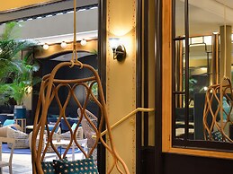 l'Echiquier Opéra Hotel Paris - MGallery Collection