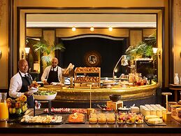 l'Echiquier Opéra Hotel Paris - MGallery Collection