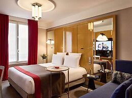l'Echiquier Opéra Hotel Paris - MGallery Collection