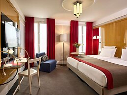 l'Echiquier Opéra Hotel Paris - MGallery Collection
