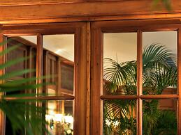 l'Echiquier Opéra Hotel Paris - MGallery Collection