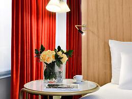 l'Echiquier Opéra Hotel Paris - MGallery Collection