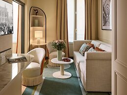 l'Echiquier Opéra Hotel Paris - MGallery Collection